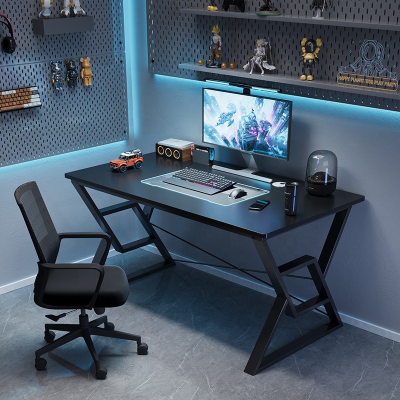 Esports Pc Gaming - Оптовый современный многофункциональный компьютерный стол из
