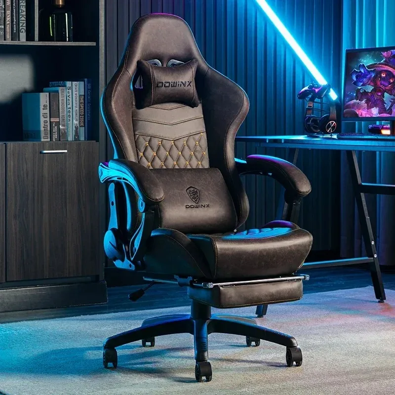 Esports Gaming Chair - Игровое кресло для киберспорта, домашнее кресло