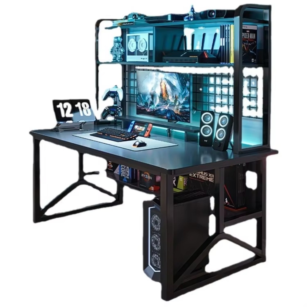 Esports Pc Gaming - Современный прочный игровой стол для киберспорта