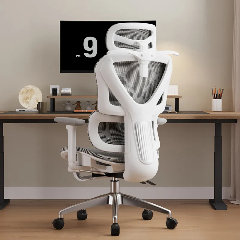 Esports Gaming Chair - Эргономичное компьютерное кресло для киберспорта с