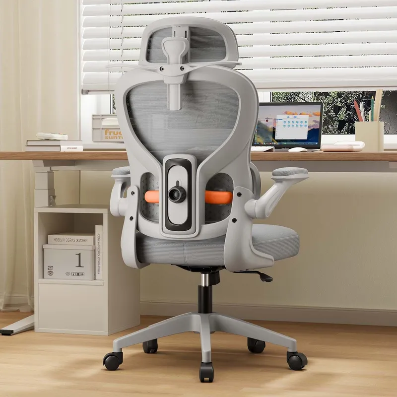 Esports Gaming Chair - Эргономичное компьютерное кресло для дома и