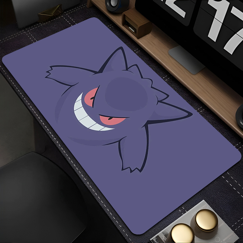 Esports Pc Gaming - Резиновый коврик для мыши PC Pokemon