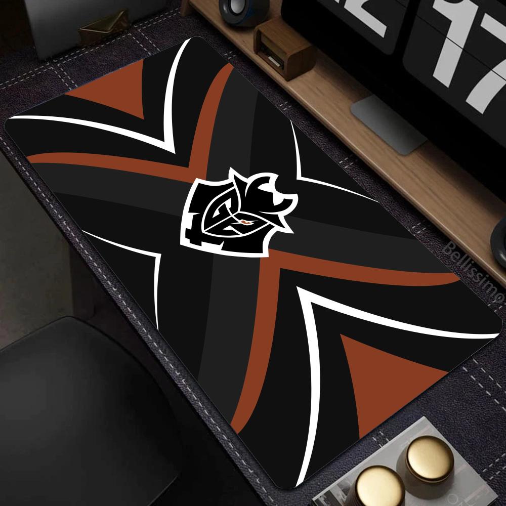 Esports Gaming Logos - Скоростная игровая мышь G2 Esports с