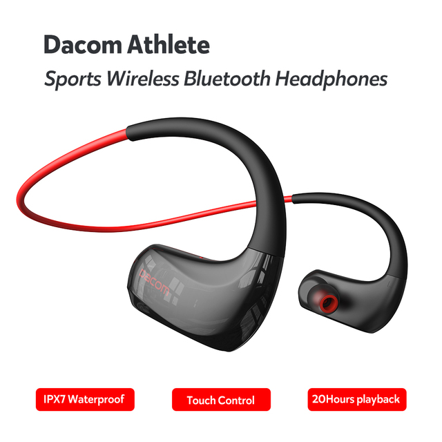 Elgato Stream Deck - Dacom Athlete 5.0 20H Беспроводной Bluetooth