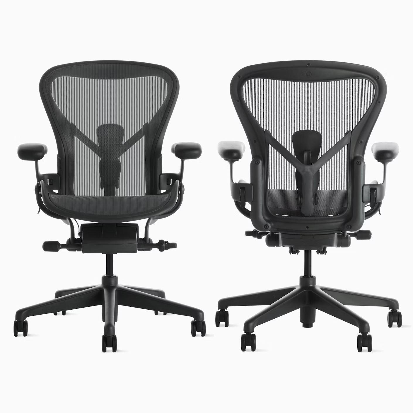 Esports Gaming Chair - Эргономичное офисное кресло с сетчатой спинкой