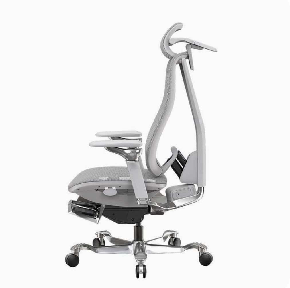 Esports Gaming Chair - Эргономичное офисное кресло с электрической регулировкой
