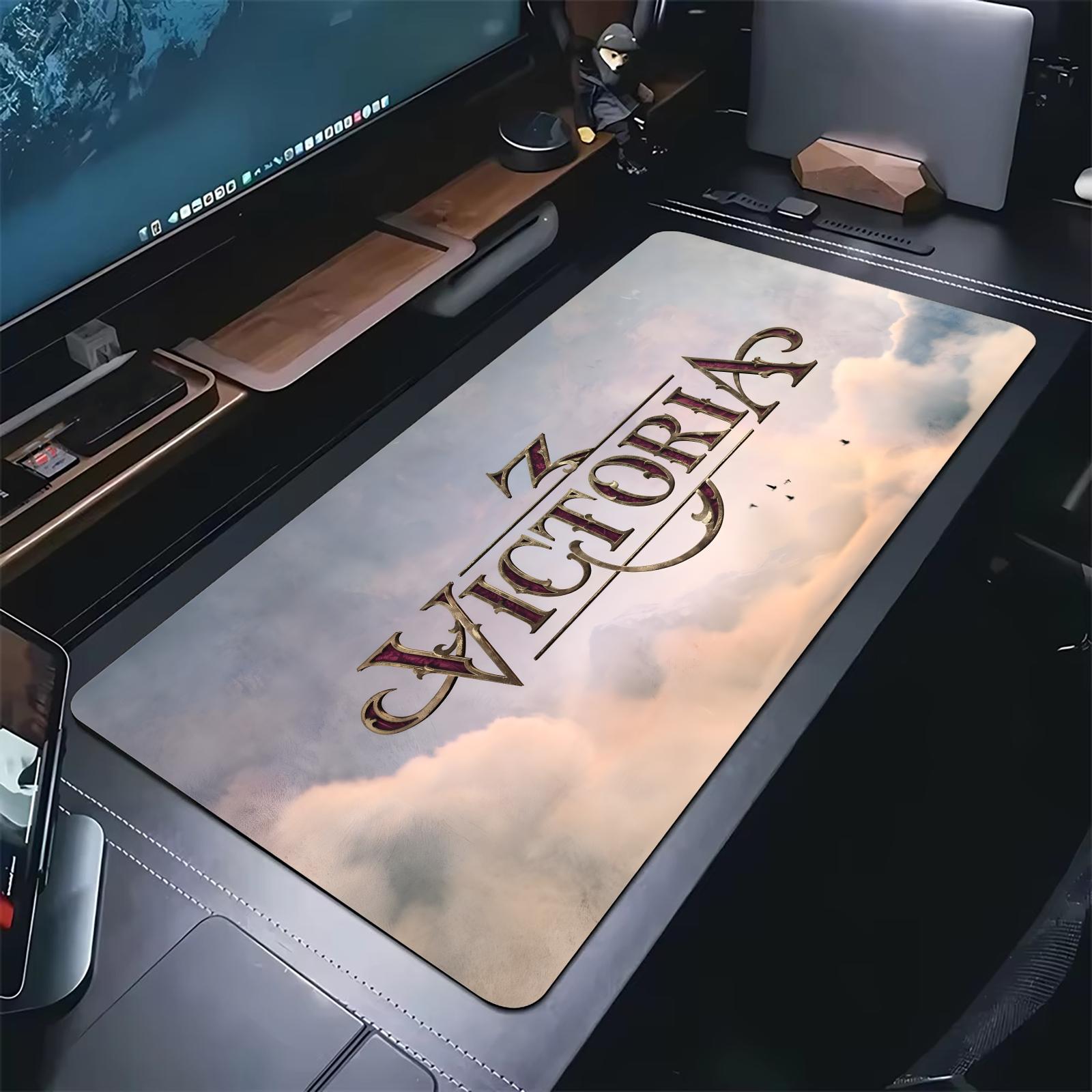 Коврик для мыши Victoria 3 Pro – обзор и цена Esports Gaming Stocks
