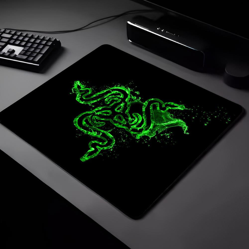 Коврик для мыши с логотипом Ra – обзор и цена Esports Gaming Logos