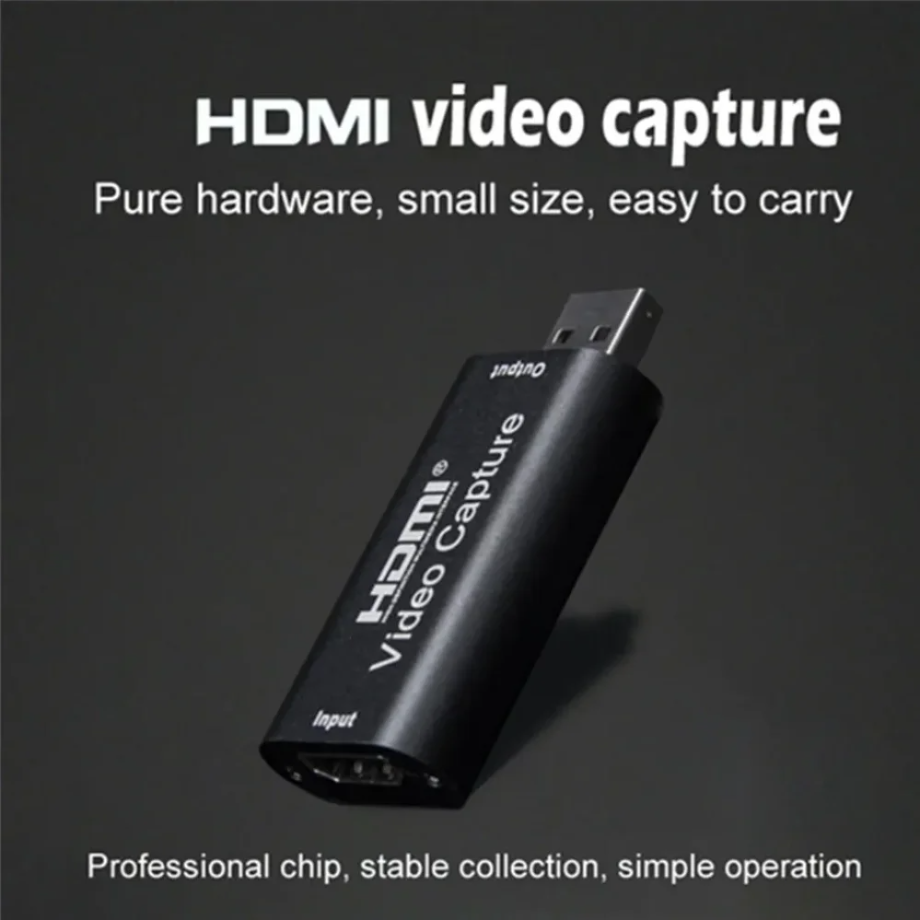 Карта видеозахвата 4K USB 3.0  – обзор и цена Elgato Stream Deck