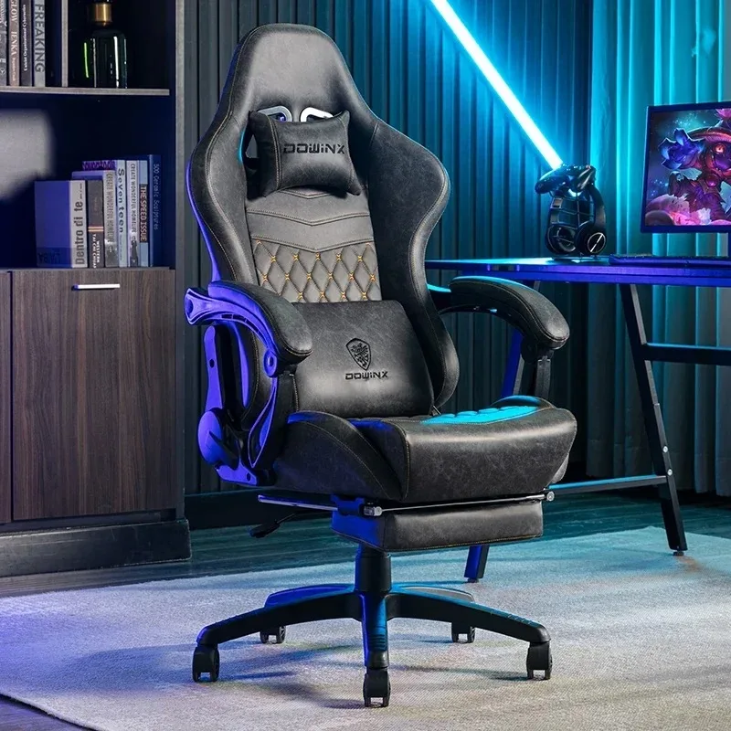Игровое кресло для киберспорта – обзор и цена Esports Gaming Chair