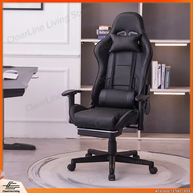 Эргономичное геймерское кресло – обзор и цена Esports Gaming Chair