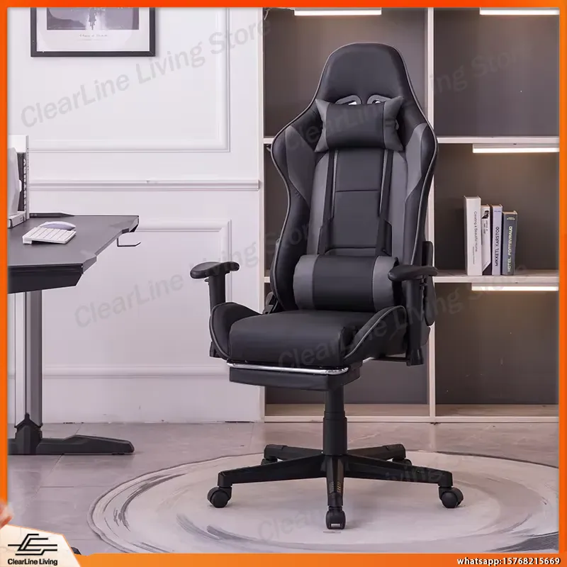 Эргономичное геймерское кресло – обзор и цена Esports Gaming Chair