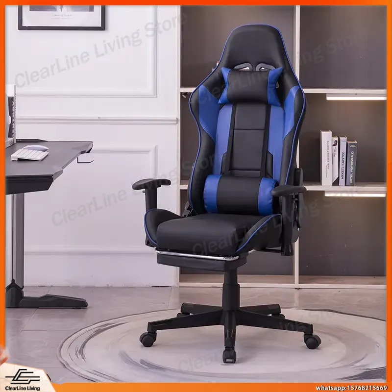 Эргономичное геймерское кресло – обзор и цена Esports Gaming Chair