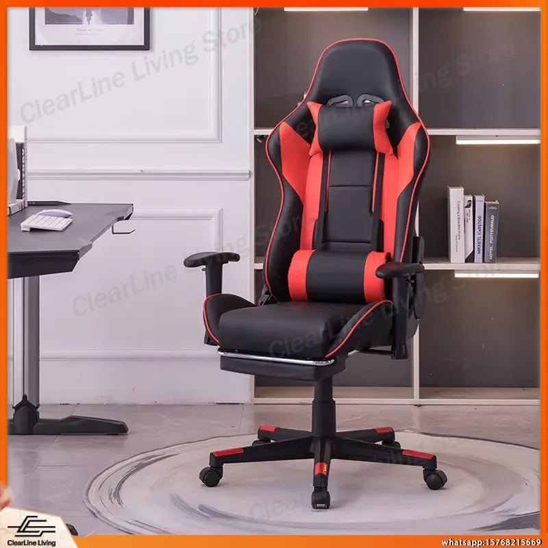 Эргономичное геймерское кресло – обзор и цена Esports Gaming Chair