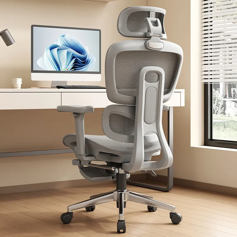 Эргономичное офисное кресло: у – обзор и цена Esports Gaming Chair