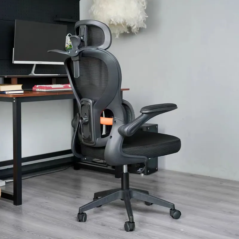 Эргономичное компьютерное крес – обзор и цена Esports Gaming Chair