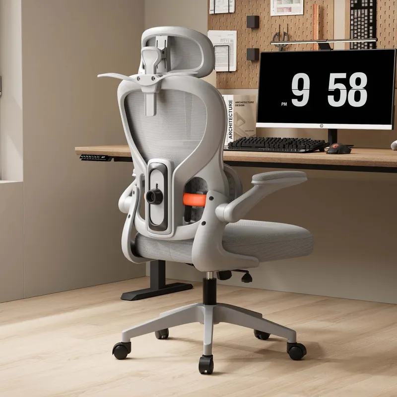 Эргономичное компьютерное крес – обзор и цена Esports Gaming Chair