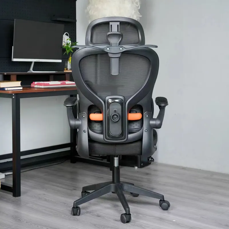 Эргономичное компьютерное крес – обзор и цена Esports Gaming Chair