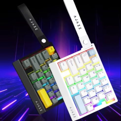 Игровая клавиатура AK029 прово – обзор и цена Esports Pc Gaming