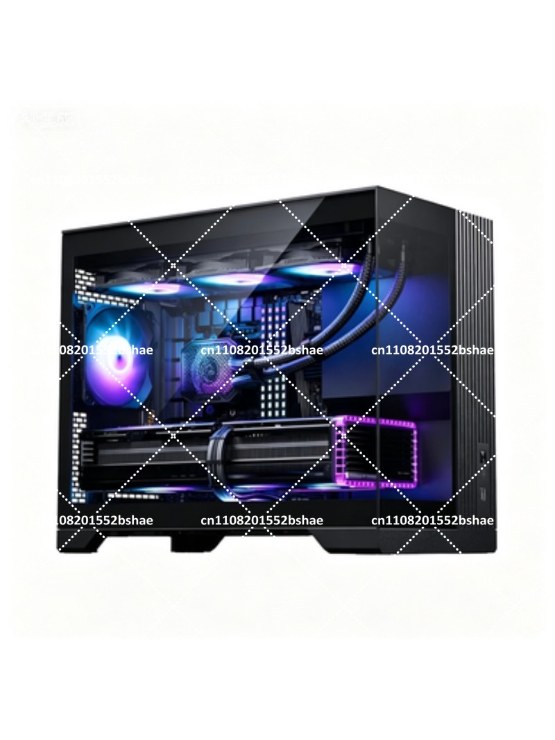 Игровой ПК на заказ: i5 14600K – обзор и цена Esports Pc Gaming