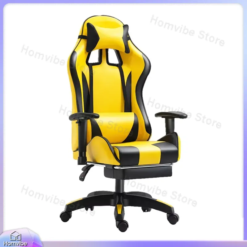 Эргономичное геймерское кресло – обзор и цена Esports Gaming Chair
