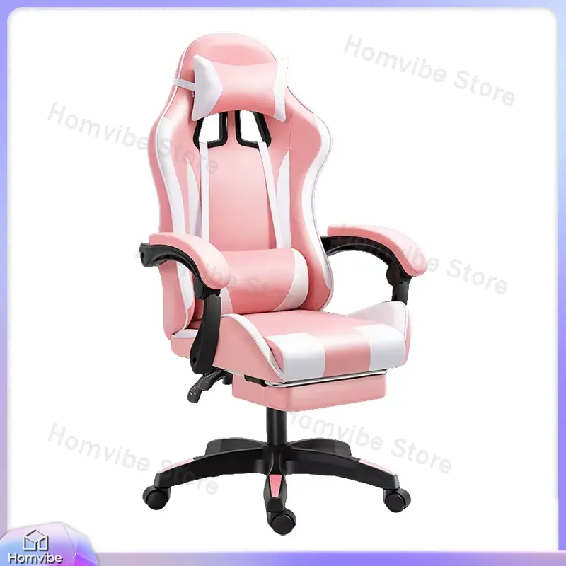 Эргономичное геймерское кресло – обзор и цена Esports Gaming Chair