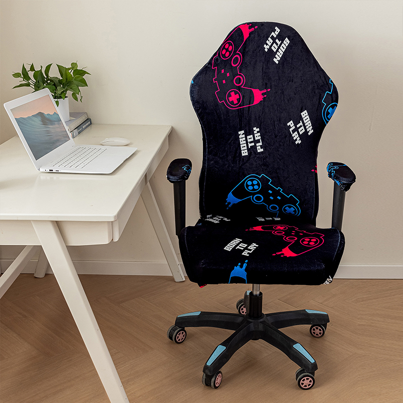 Чехол на компьютерный игровой  – обзор и цена Esports Gaming Chair