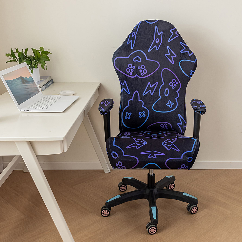 Чехол на компьютерный игровой  – обзор и цена Esports Gaming Chair