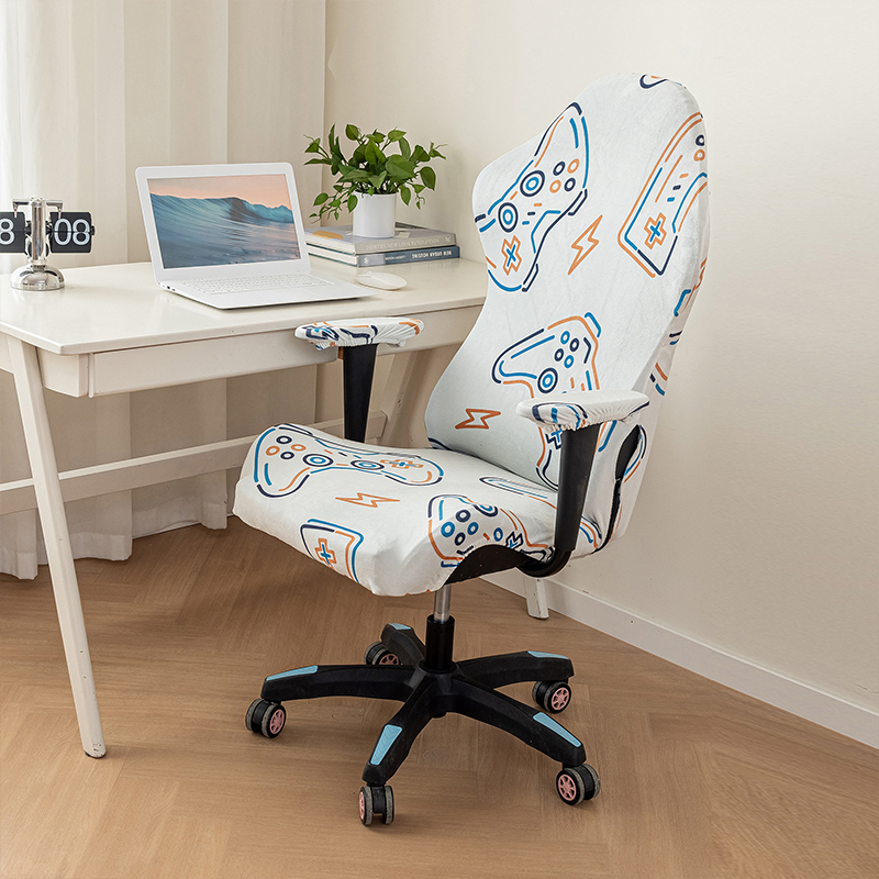 Чехол на компьютерный игровой  – обзор и цена Esports Gaming Chair