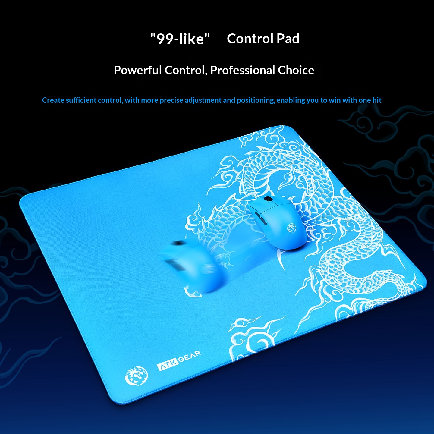 Оригинальный коврик для мыши A – обзор и цена Esports Gaming Brands