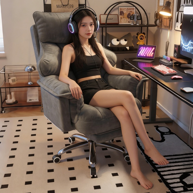 Компьютерное кресло, игровое к – обзор и цена Esports Gaming Chair