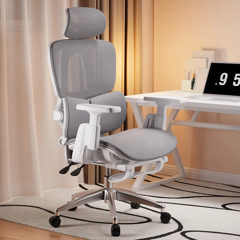 Эргономичное офисное кресло с  – обзор и цена Esports Gaming Chair