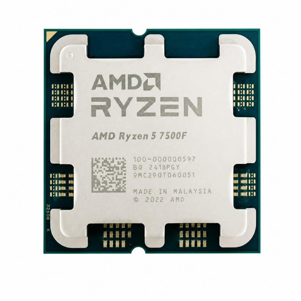 Игровой процессор AMD Ryzen 5  – обзор и цена Esports Gaming Brands