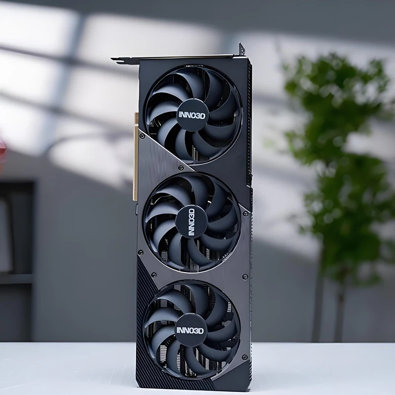 Видеокарта RTX5070Ti для игр,  – обзор и цена Esports Gaming Brands