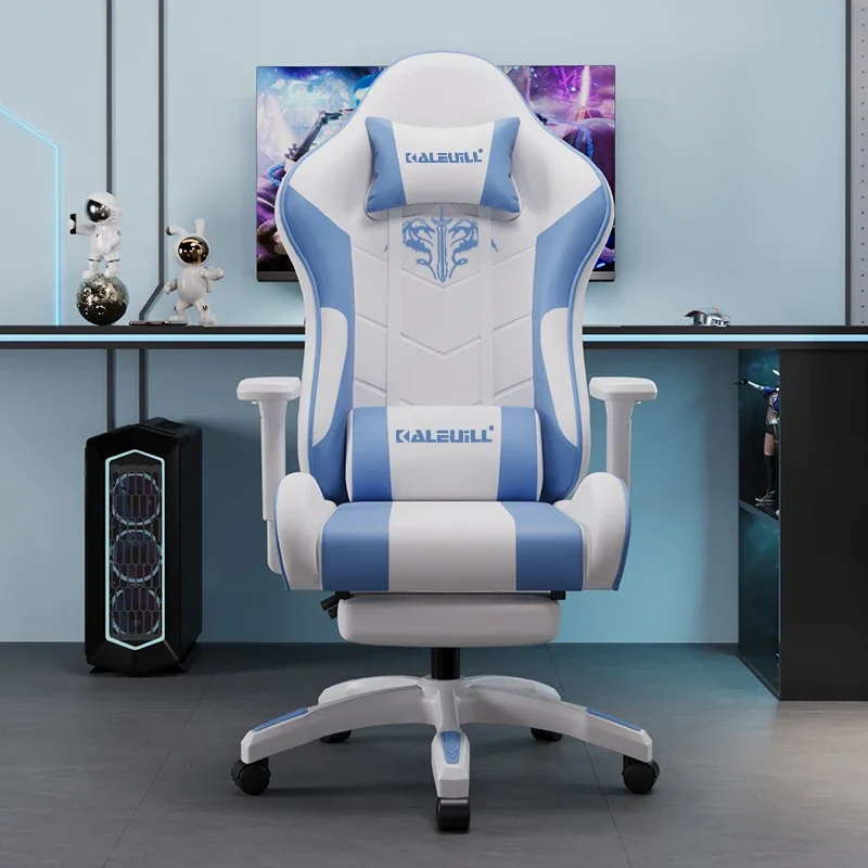 Игровые стулья для киберспорта – обзор и цена Esports Gaming Chair