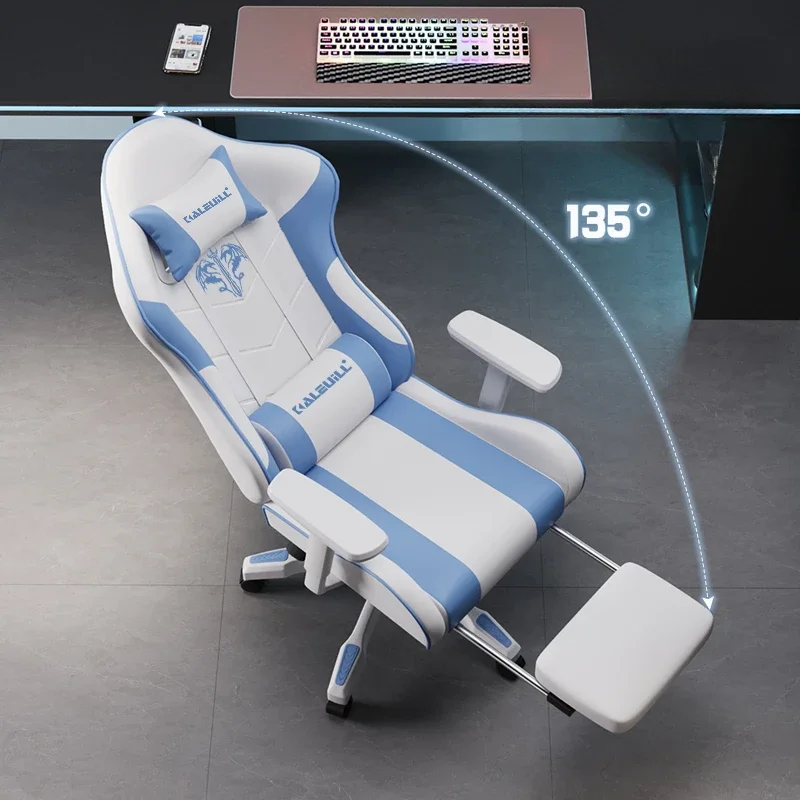 Игровые стулья для киберспорта – обзор и цена Esports Gaming Chair
