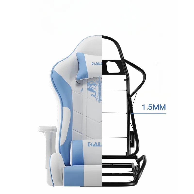 Игровые стулья для киберспорта – обзор и цена Esports Gaming Chair