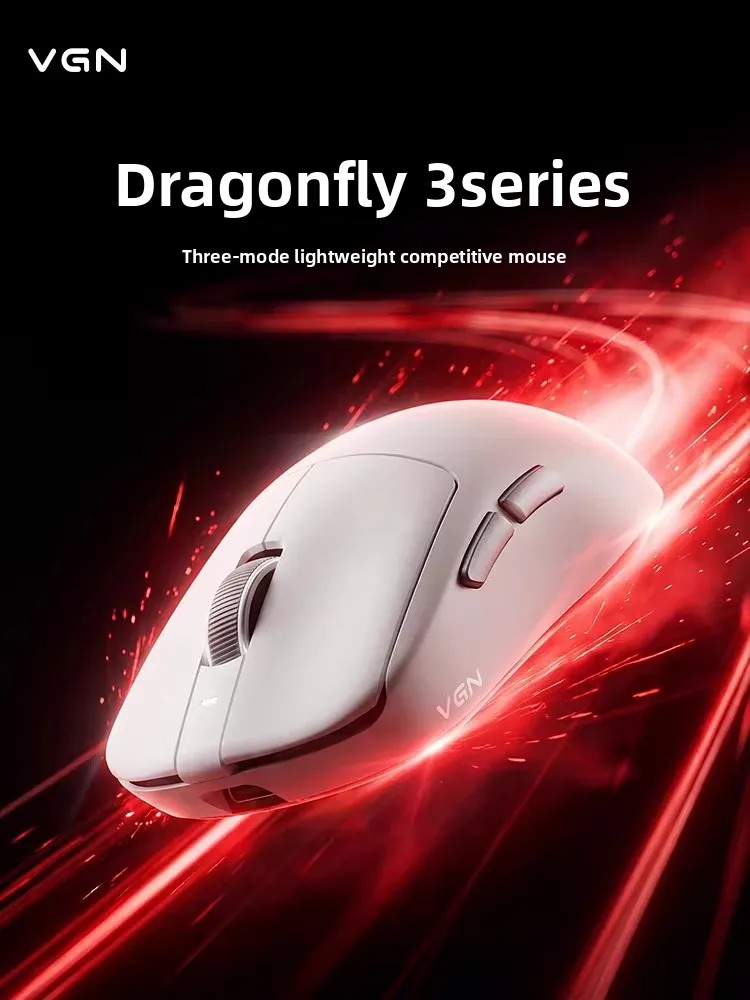 Беспроводная Bluetooth-мышь VG – обзор и цена Esports Pc Gaming