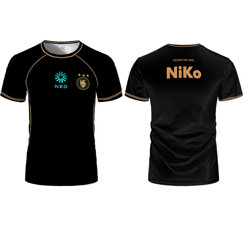 Новая коллекция: Игровые футбо – обзор и цена Esports Gaming Teams