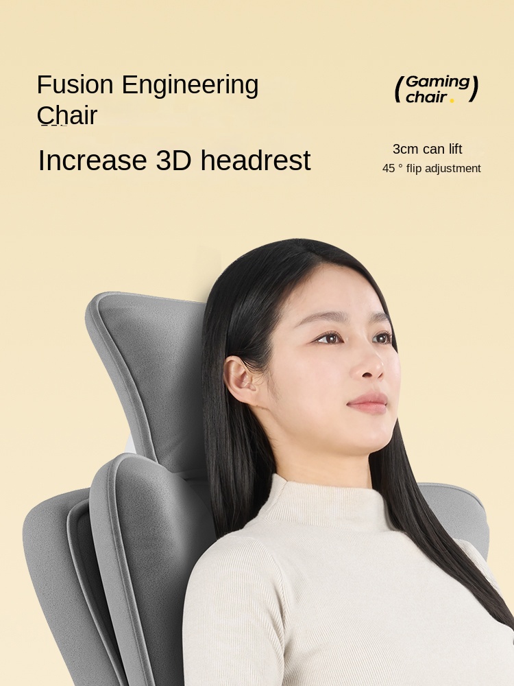 Эргономичное компьютерное крес – обзор и цена Esports Gaming Chair