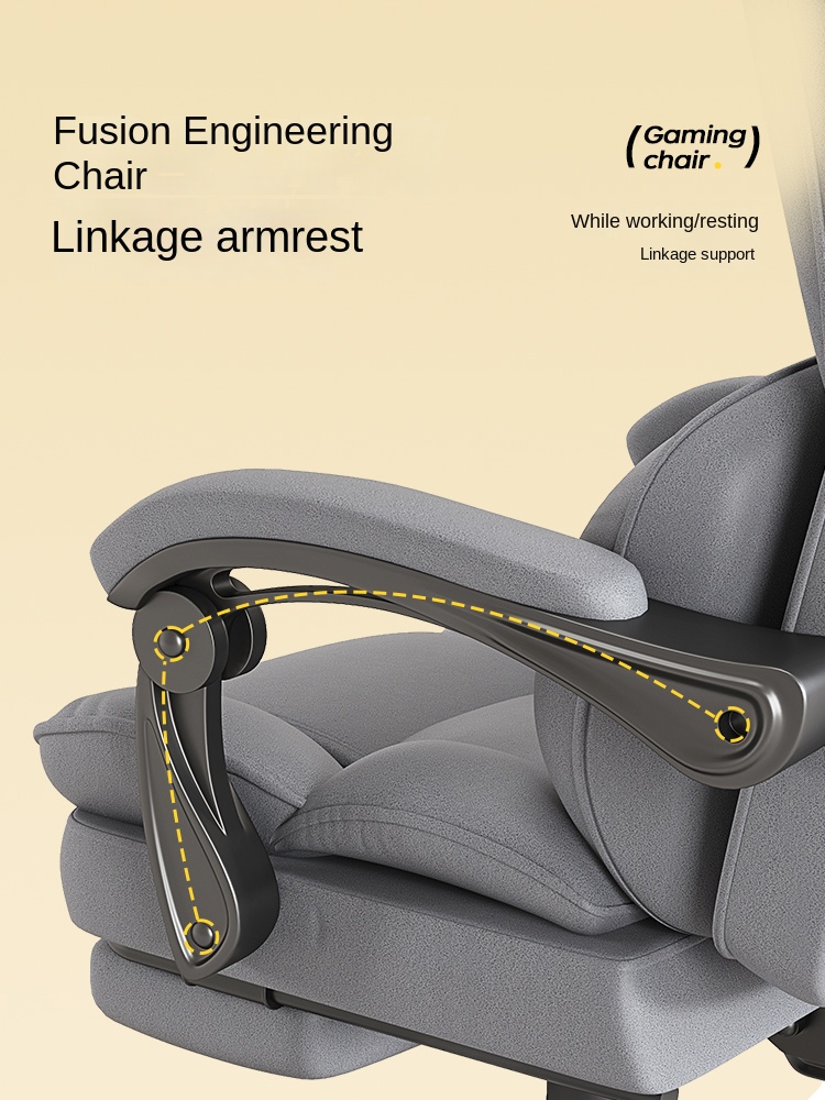 Эргономичное компьютерное крес – обзор и цена Esports Gaming Chair