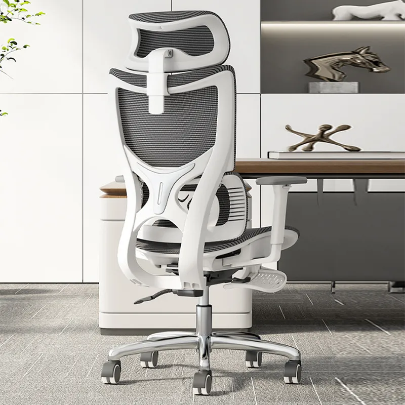 Эргономичное офисное кресло дл – обзор и цена Esports Gaming Chair