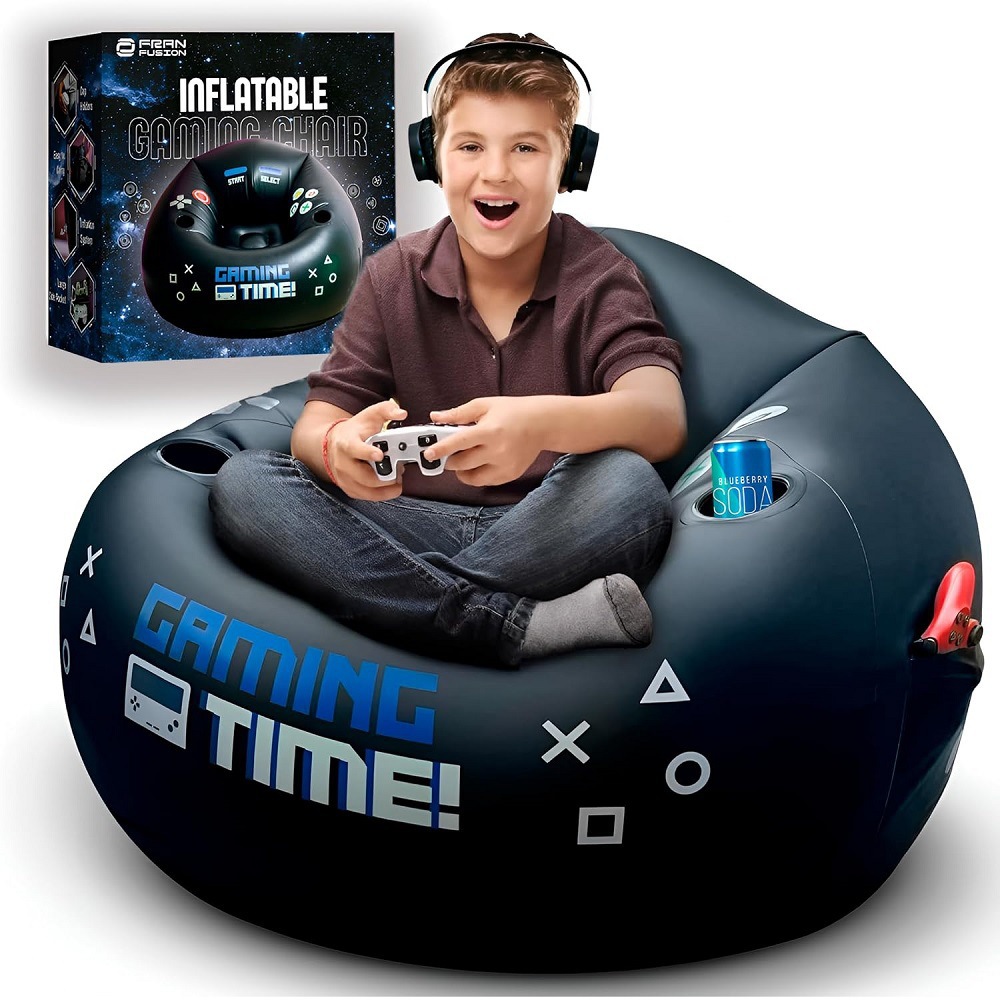 Креативное киберспортивное игр – обзор и цена Esports Gaming Chair